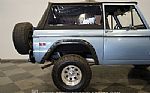 1970 Bronco 4X4 Thumbnail 33