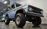 1970 Bronco 4X4 Thumbnail 35