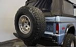 1970 Bronco 4X4 Thumbnail 31