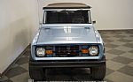 1970 Bronco 4X4 Thumbnail 37