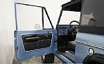 1970 Bronco 4X4 Thumbnail 42