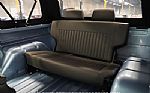 1970 Bronco 4X4 Thumbnail 56