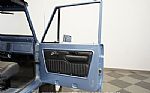 1970 Bronco 4X4 Thumbnail 63