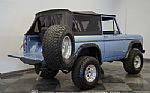 1970 Bronco 4X4 Thumbnail 65