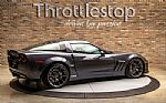 2011 Corvette HPE 700 Gran Sport Thumbnail 4