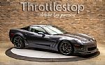 2011 Corvette HPE 700 Gran Sport Thumbnail 3