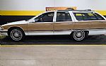 1996 Roadmaster Estate Wagon Collec Thumbnail 7