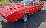 1971 Mustang Thumbnail 8