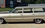 1964 Bel Air Station Wagon Thumbnail 5