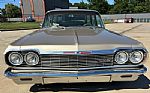 1964 Bel Air Station Wagon Thumbnail 15