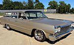 1964 Bel Air Station Wagon Thumbnail 22