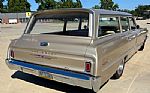 1964 Bel Air Station Wagon Thumbnail 38
