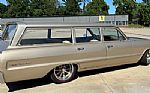 1964 Bel Air Station Wagon Thumbnail 40