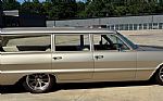 1964 Bel Air Station Wagon Thumbnail 43