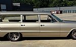1964 Bel Air Station Wagon Thumbnail 44
