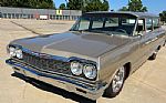 1964 Bel Air Station Wagon Thumbnail 46