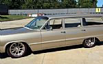 1964 Bel Air Station Wagon Thumbnail 48