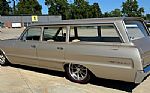 1964 Bel Air Station Wagon Thumbnail 54