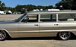 1964 Bel Air Station Wagon Thumbnail 58