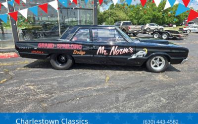 Photo of a 1967 Dodge Coronet for sale