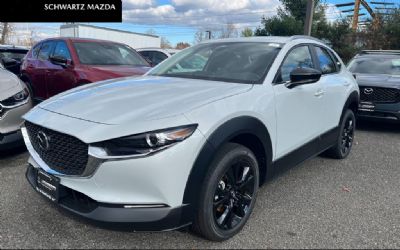 Photo of a 2026 Mazda CX-30 SUV for sale