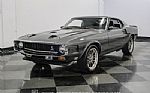 1969 Mustang Shelby GT500 Tribute Thumbnail 18