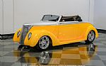 1937 Cabriolet Built by Boyd Thumbnail 6