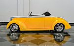 1937 Cabriolet Built by Boyd Thumbnail 2