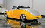 1937 Cabriolet Built by Boyd Thumbnail 9