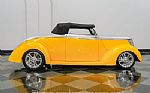 1937 Cabriolet Built by Boyd Thumbnail 15