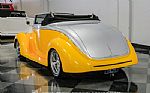 1937 Cabriolet Built by Boyd Thumbnail 10