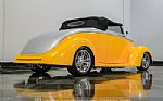 1937 Cabriolet Built by Boyd Thumbnail 14
