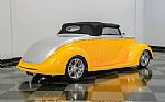1937 Cabriolet Built by Boyd Thumbnail 13
