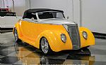 1937 Cabriolet Built by Boyd Thumbnail 18
