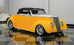 1937 Cabriolet Built by Boyd Thumbnail 17