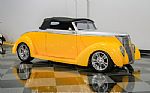 1937 Cabriolet Built by Boyd Thumbnail 16