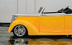 1937 Cabriolet Built by Boyd Thumbnail 24