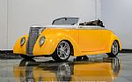 1937 Cabriolet Built by Boyd Thumbnail 22