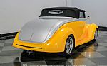 1937 Cabriolet Built by Boyd Thumbnail 26
