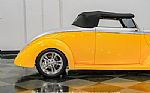 1937 Cabriolet Built by Boyd Thumbnail 28