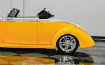 1937 Cabriolet Built by Boyd Thumbnail 25