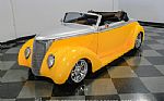 1937 Cabriolet Built by Boyd Thumbnail 34
