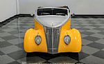 1937 Cabriolet Built by Boyd Thumbnail 32