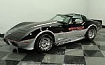 1978 Corvette Pace Car Thumbnail 6