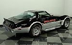 1978 Corvette Pace Car Thumbnail 12