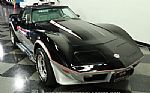 1978 Corvette Pace Car Thumbnail 15