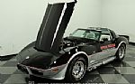 1978 Corvette Pace Car Thumbnail 30