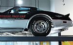 1978 Corvette Pace Car Thumbnail 66
