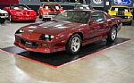 1988 Camaro IROC-Z Thumbnail 2
