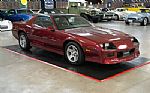 1988 Camaro IROC-Z Thumbnail 8